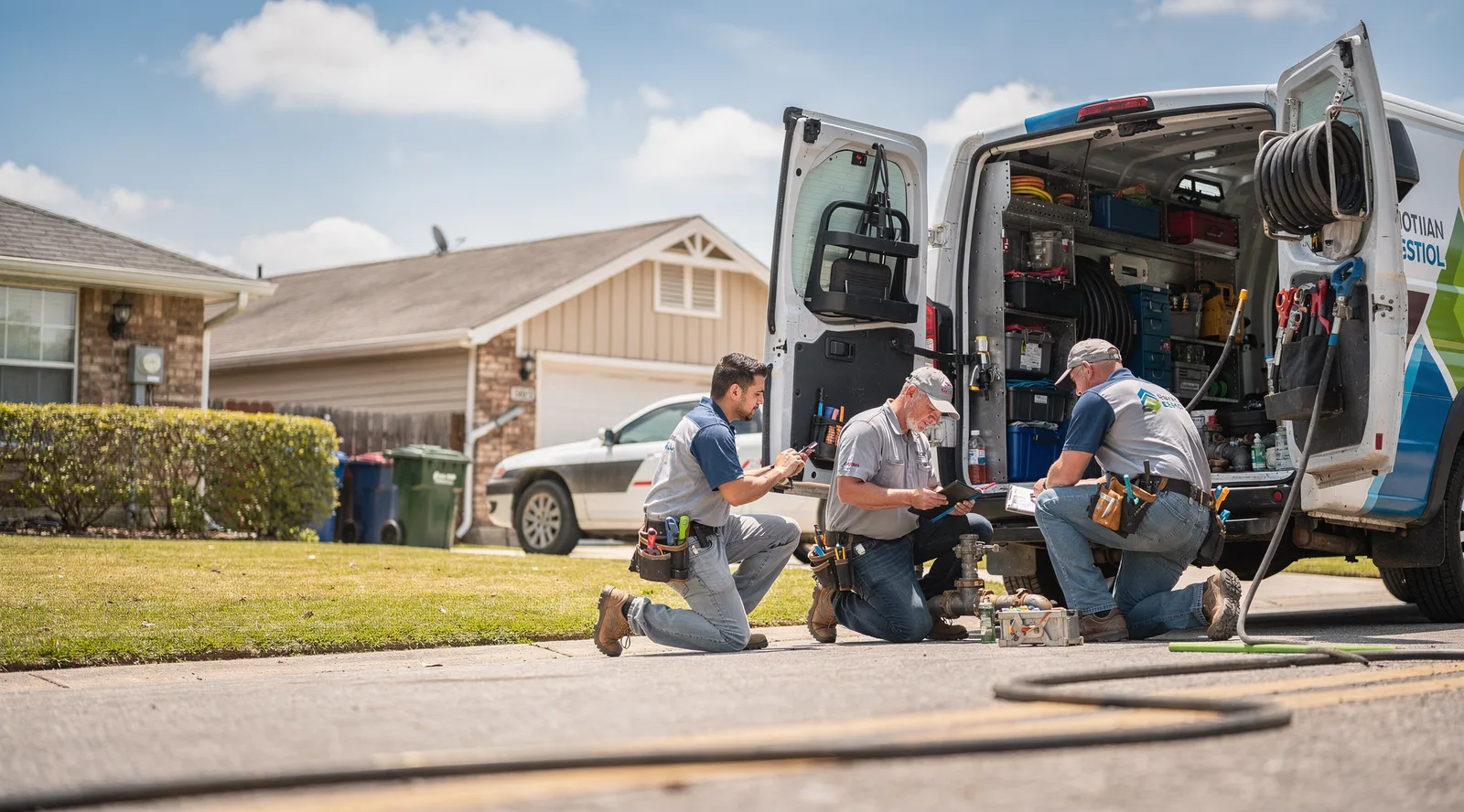 Emergency Plumber in Floral City, FL near me